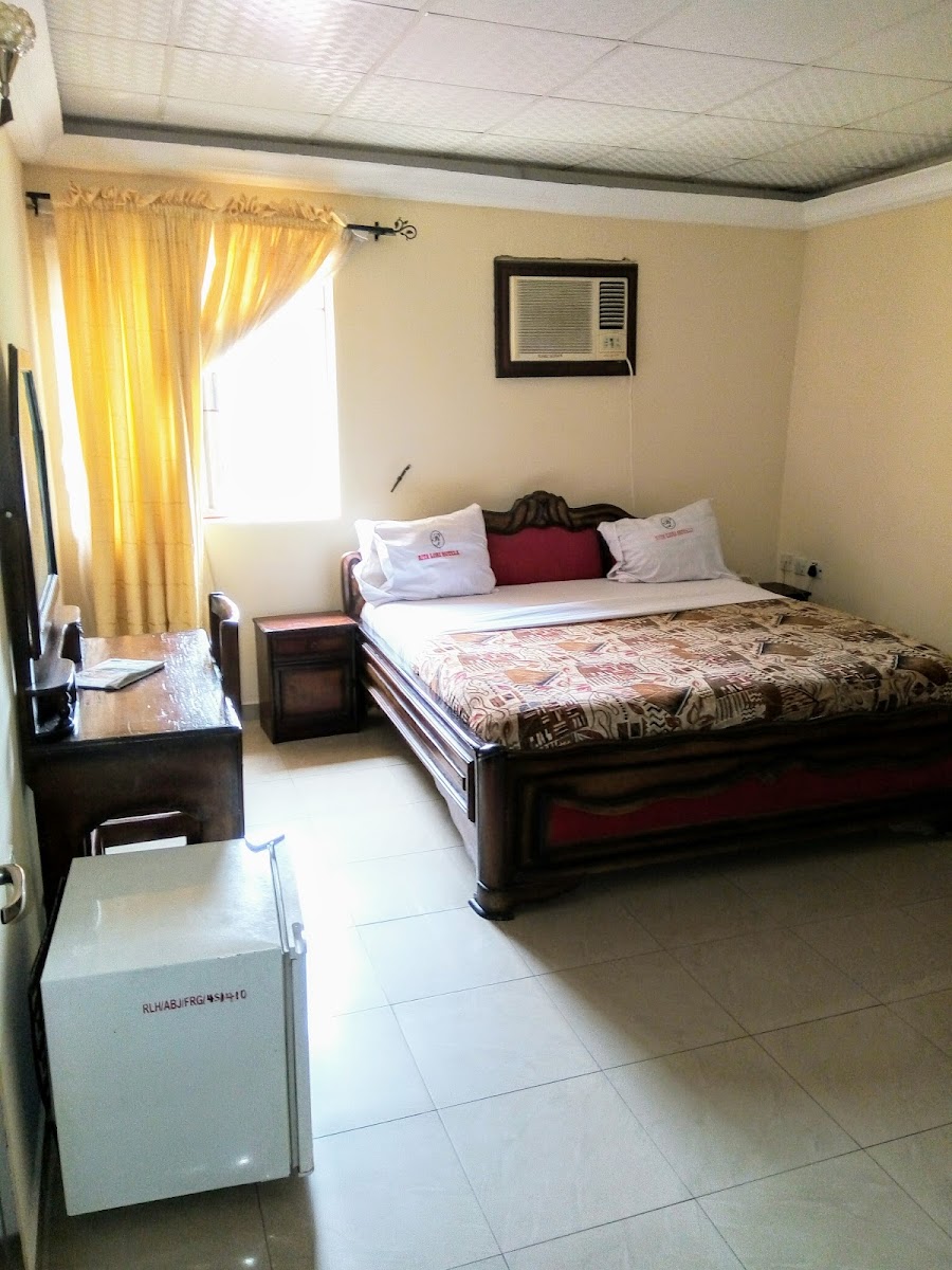 Rita Lori Hotel Hotel 3