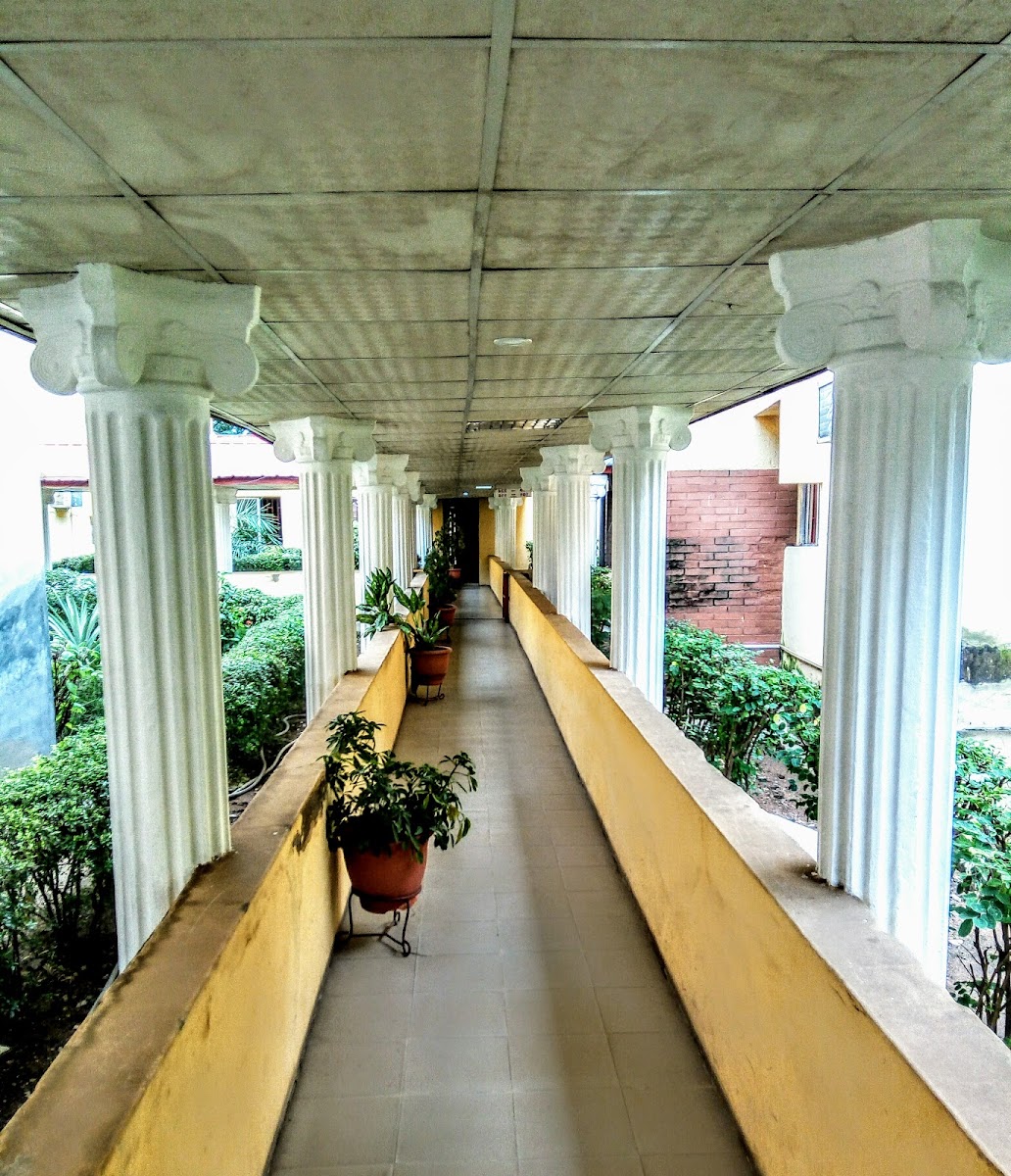 Rita Lori Hotel