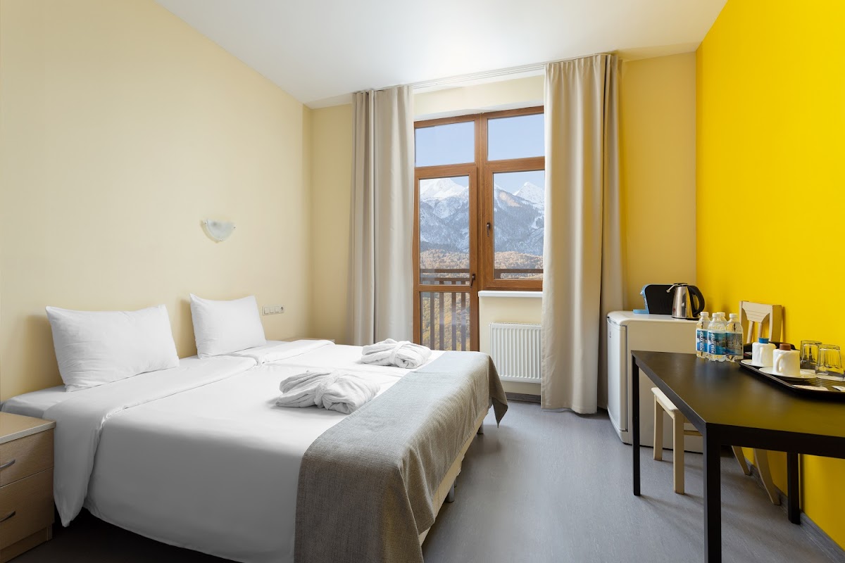 Riders Lodge Hotel 2