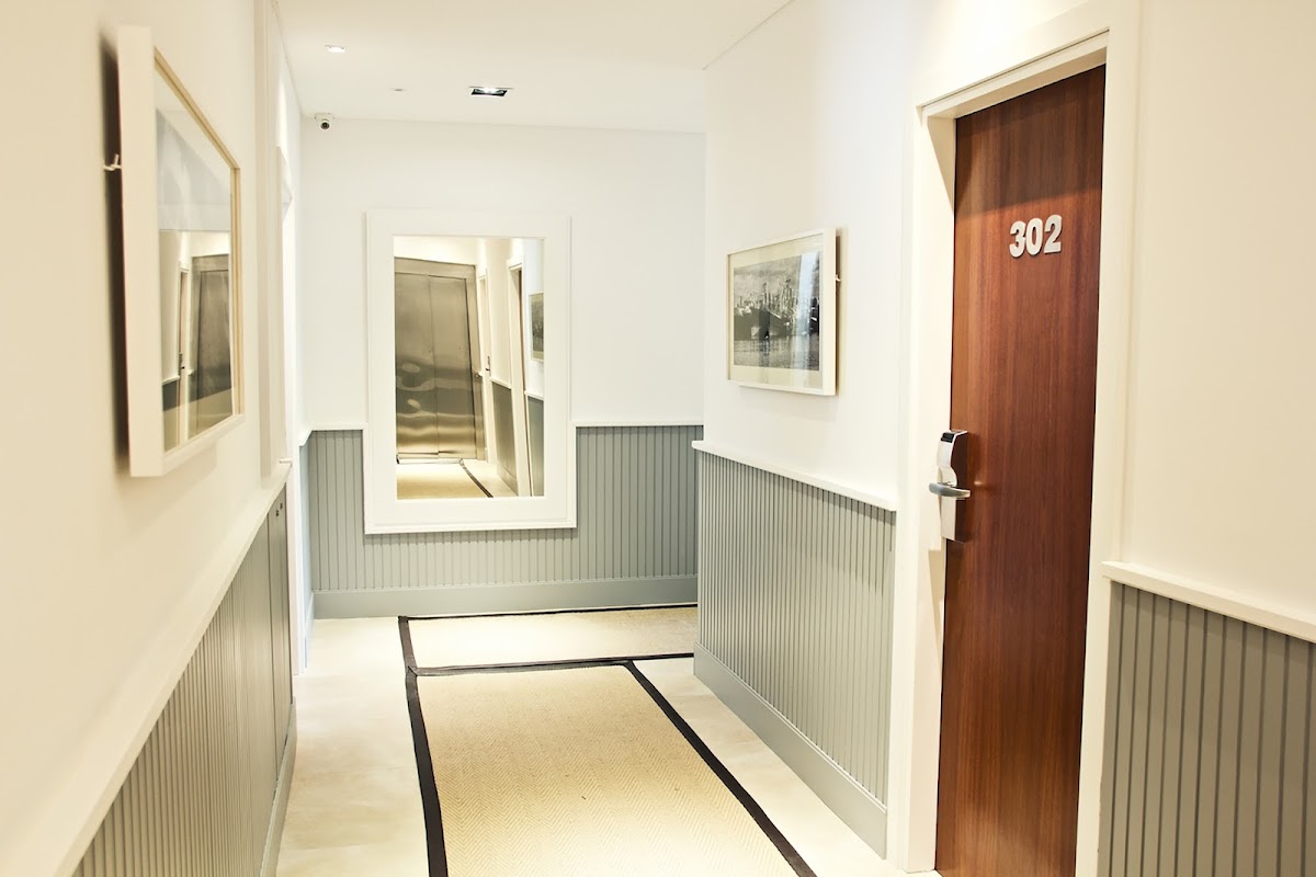 Ribera Sur Hotel Mar del Plata Hotel 2