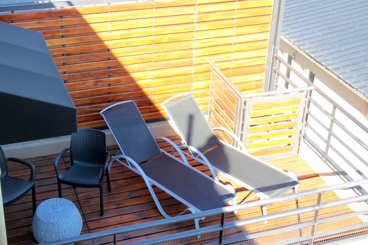 Ribera Sur Hotel Mar del Plata Hotel 3