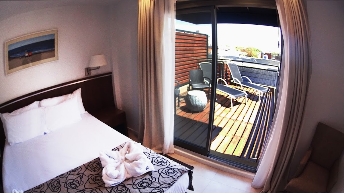 Ribera Sur Hotel Mar del Plata