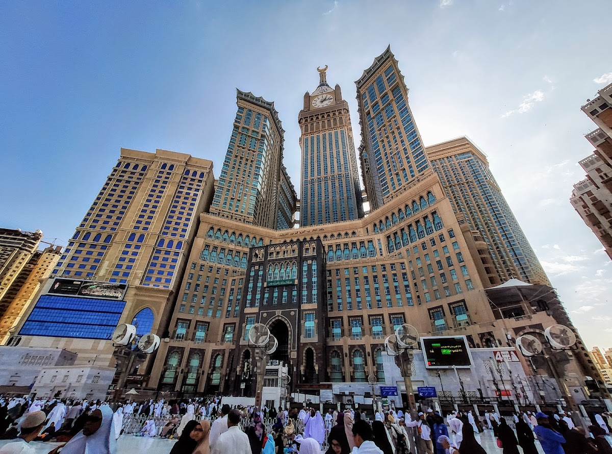 Retaj Albayt Suites Hotel Hotel 1