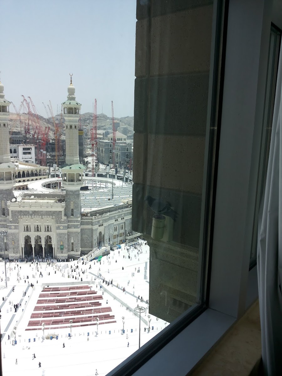 Retaj Albayt Suites Hotel Hotel 2