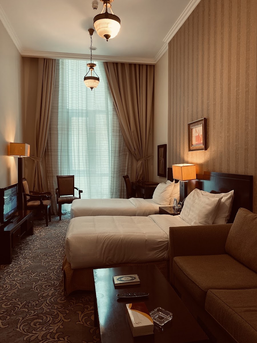 Retaj Albayt Suites Hotel Hotel 3