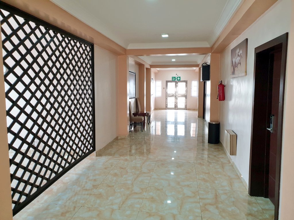 Porto Golf Hotels Hotel 3