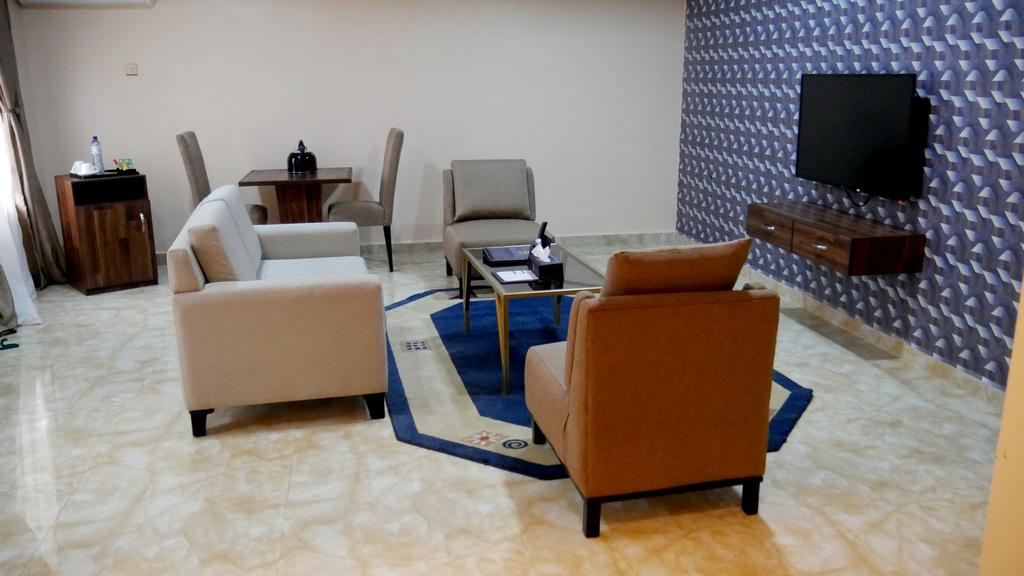 Porto Golf Hotels