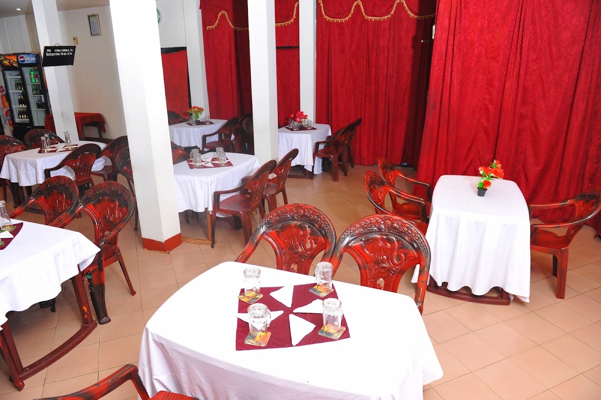 Nelly Star Hotel Hotel 2