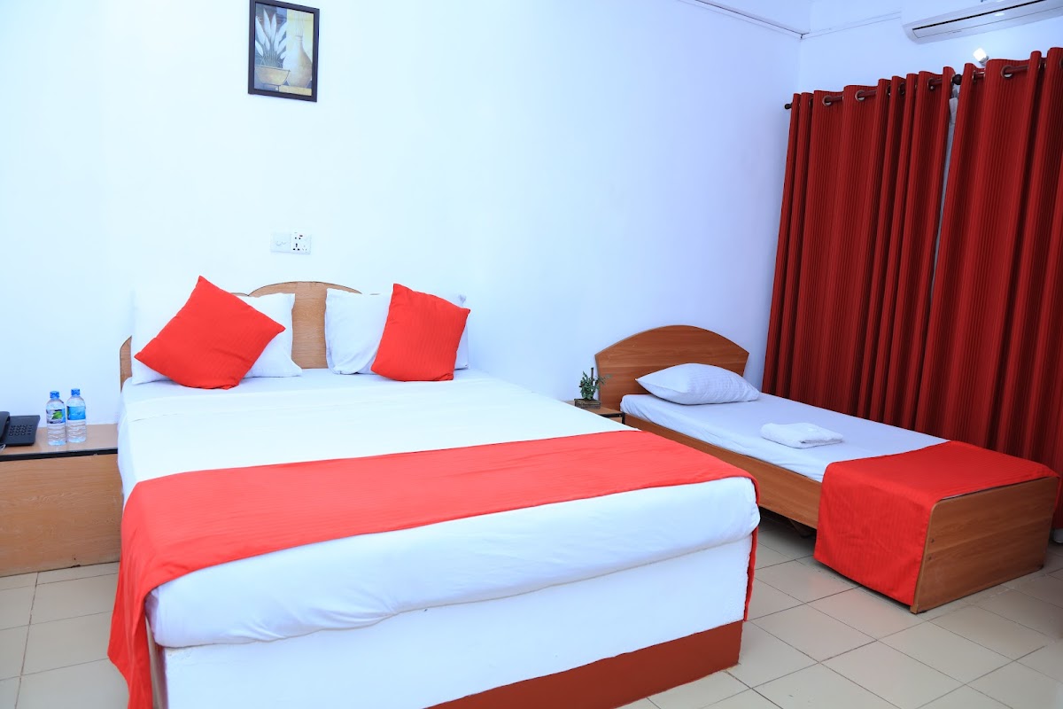 Nelly Star Hotel Hotel 3