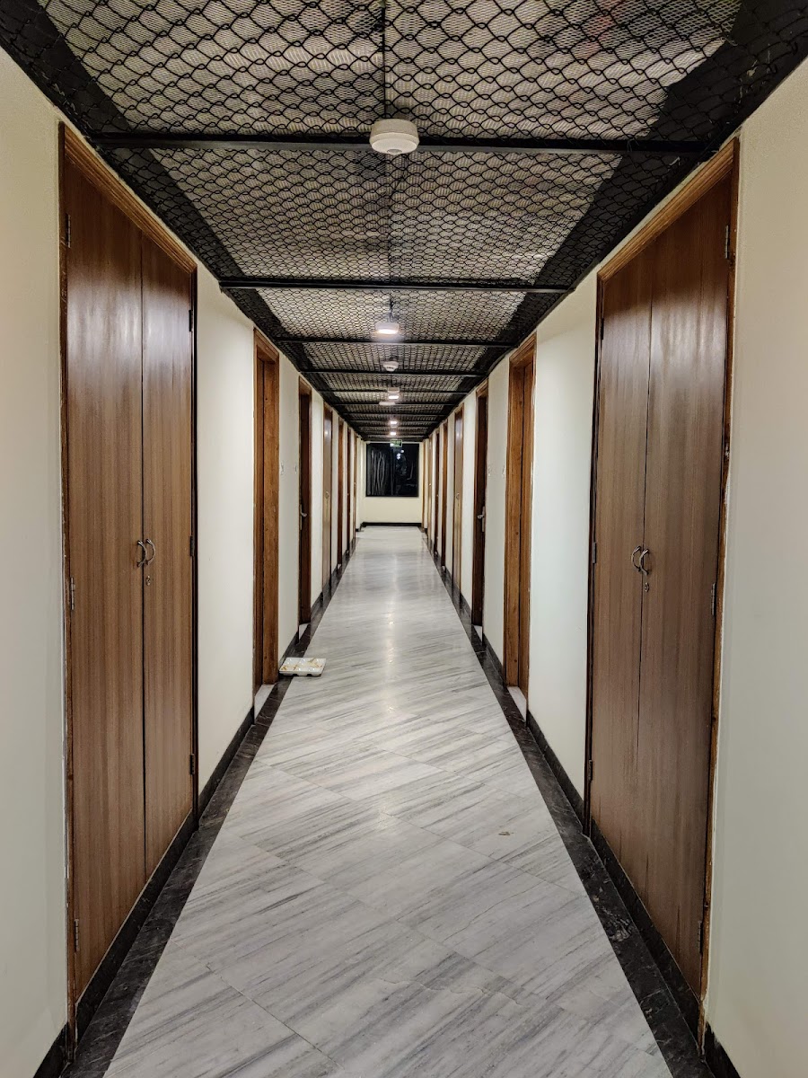 Leo Fort Hotel Hotel 3