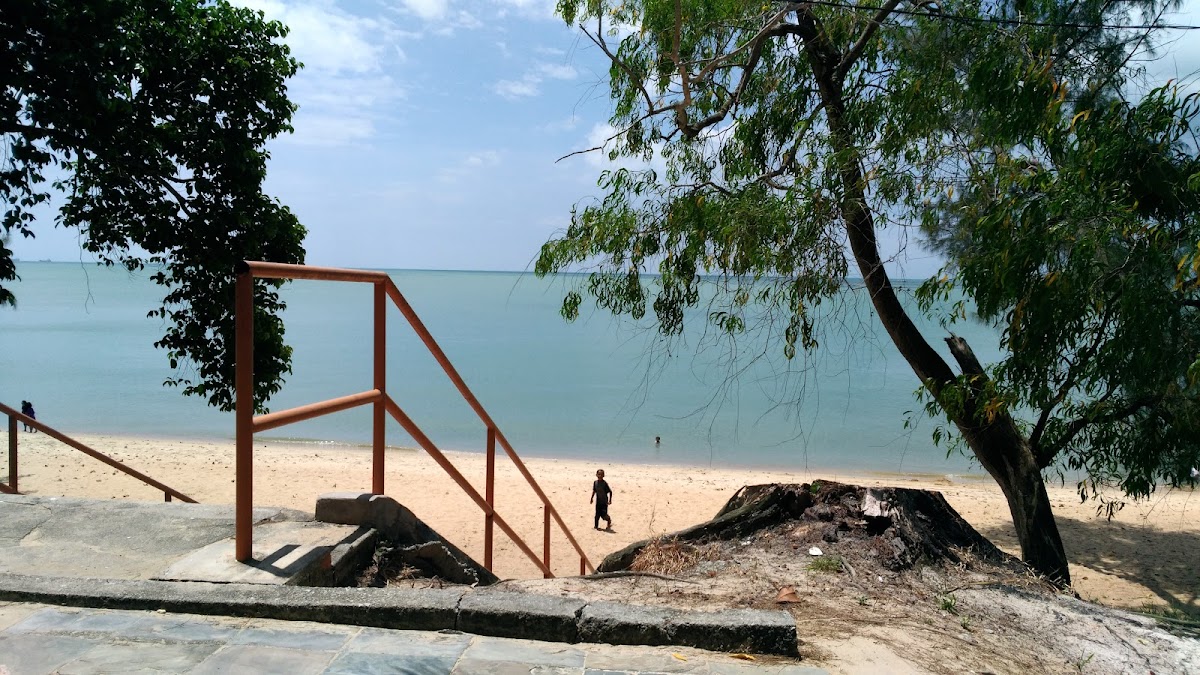 Laguna Bidara Beach Resort