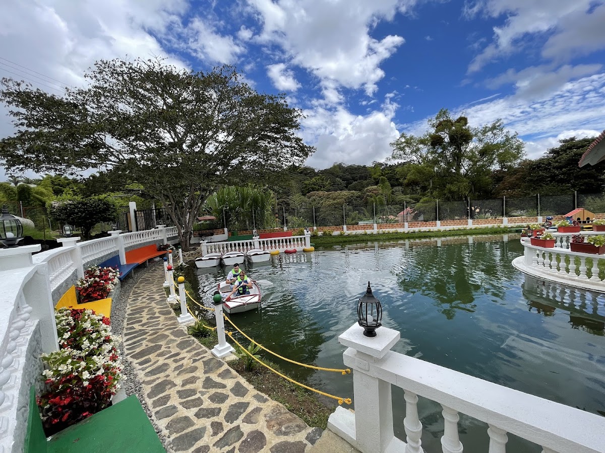 La Gran Estancia Hotel Campestre