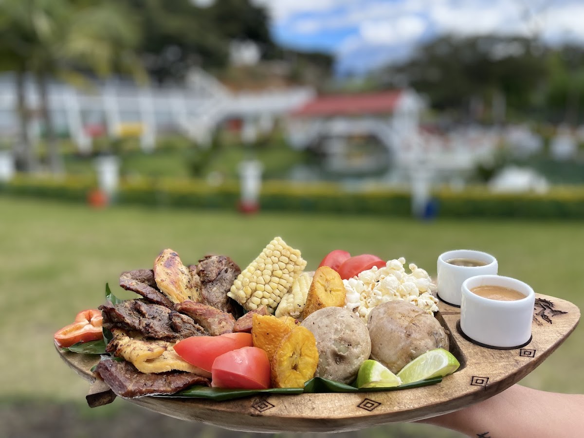 La Gran Estancia Hotel Campestre Hotel 3