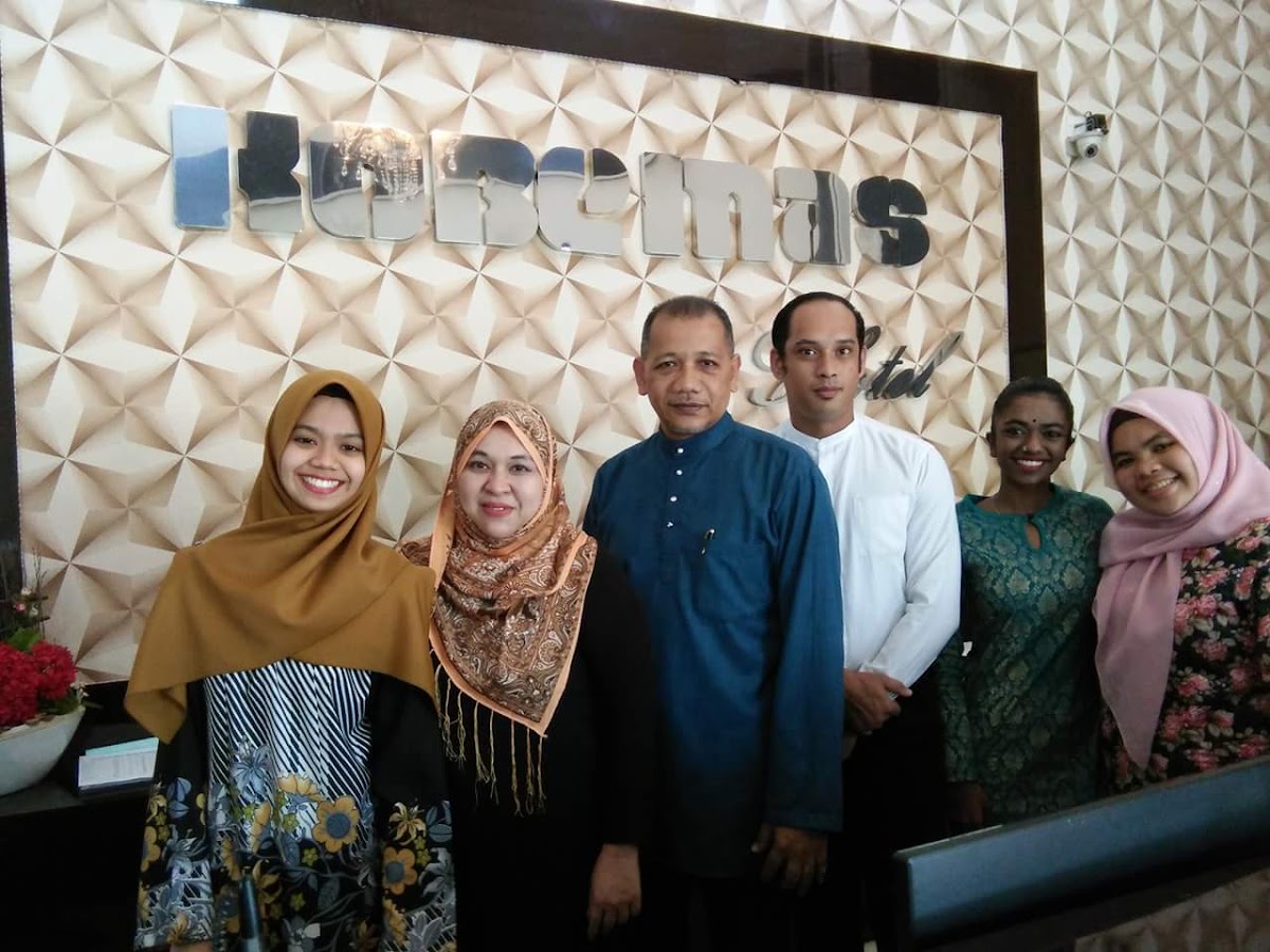 Kobemas Hotel Melaka Hotel 2