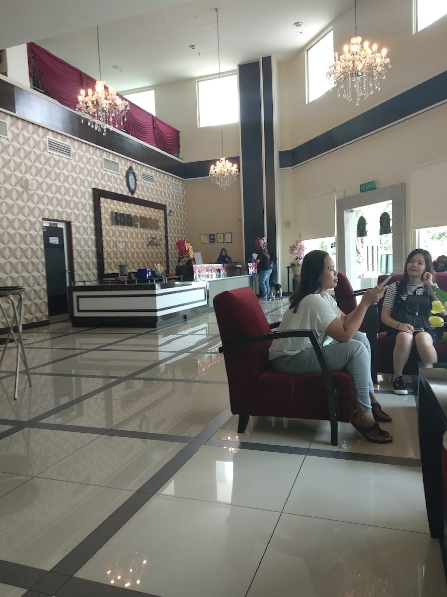 Kobemas Hotel Melaka