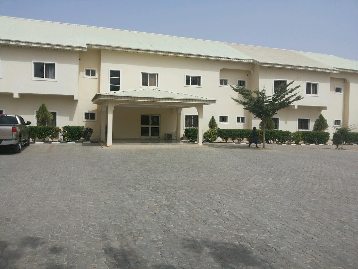 Katsina Motel