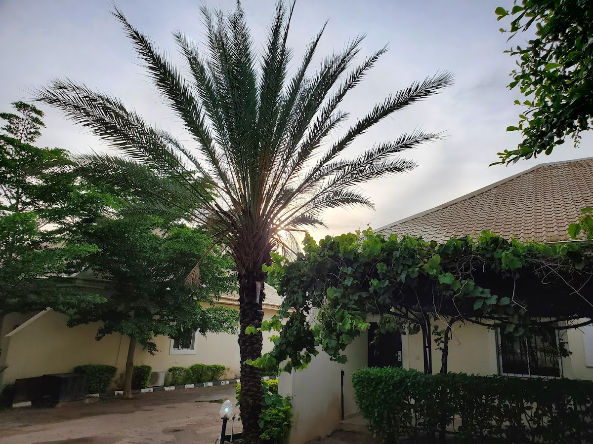 Katsina Motel Hotel 3