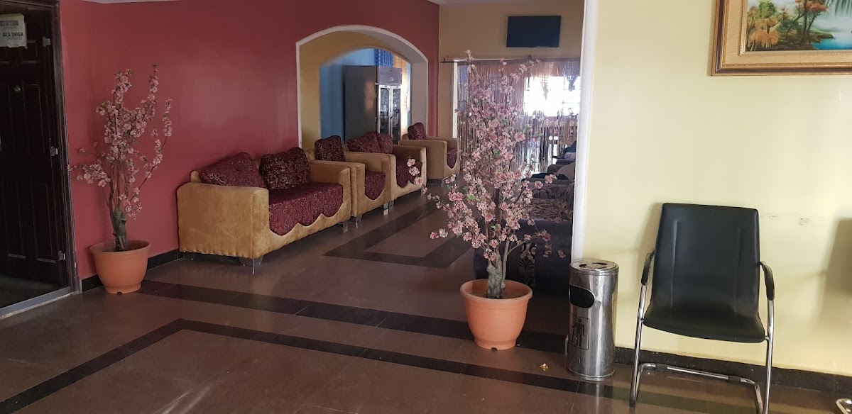 Katsina Motel