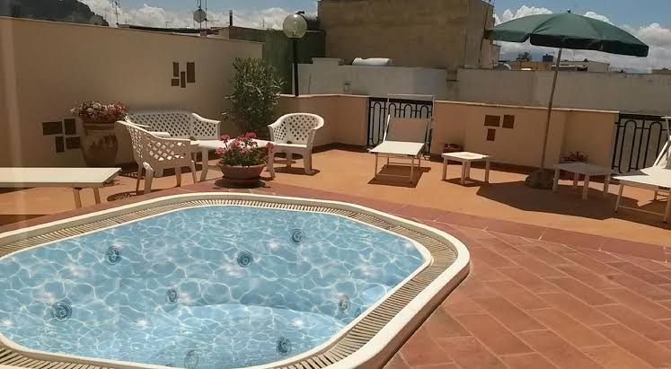 I Faraglioni b&b