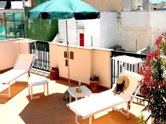 I Faraglioni b&b Hotel 3