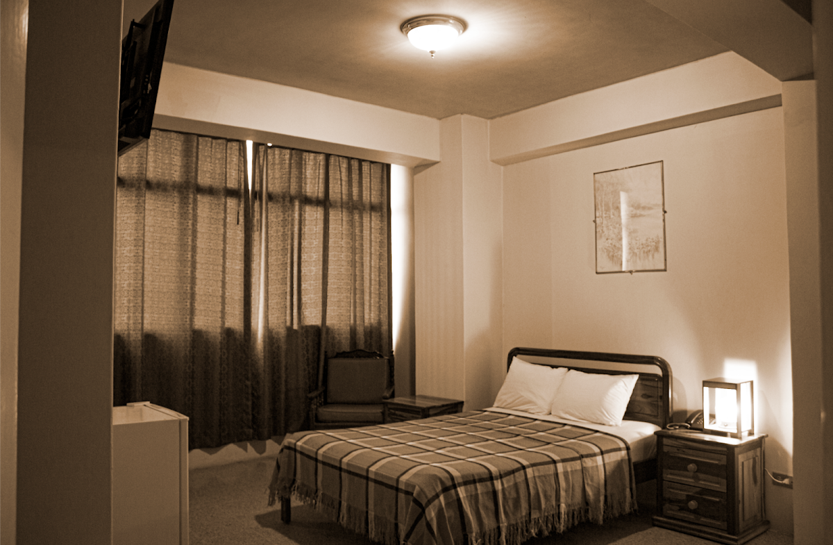 Hotel Velez Hotel 2