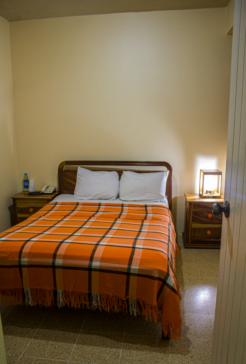 Hotel Velez