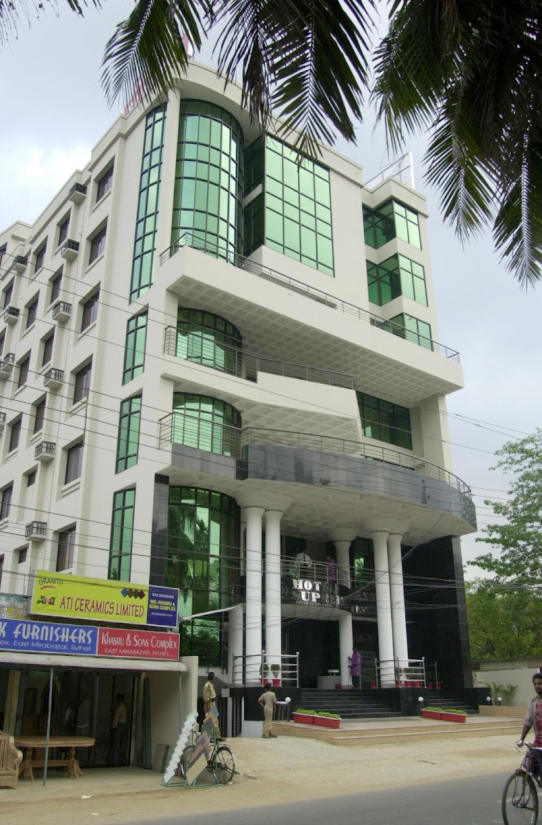 Hotel Supreme Sylhet Hotel 2