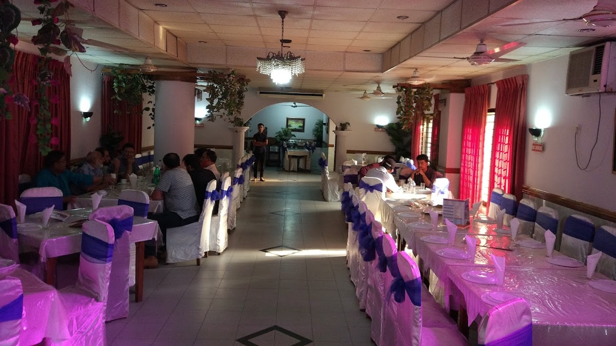 Hotel Supreme Sylhet Hotel 3