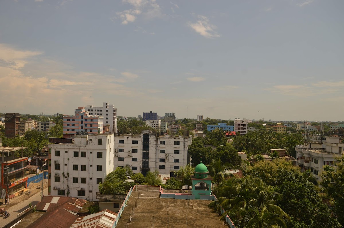 Hotel Supreme Sylhet