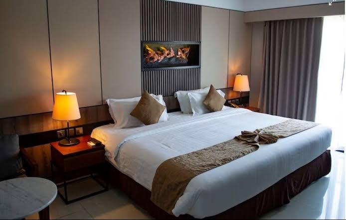 Hotel Sarawan Hotel 2