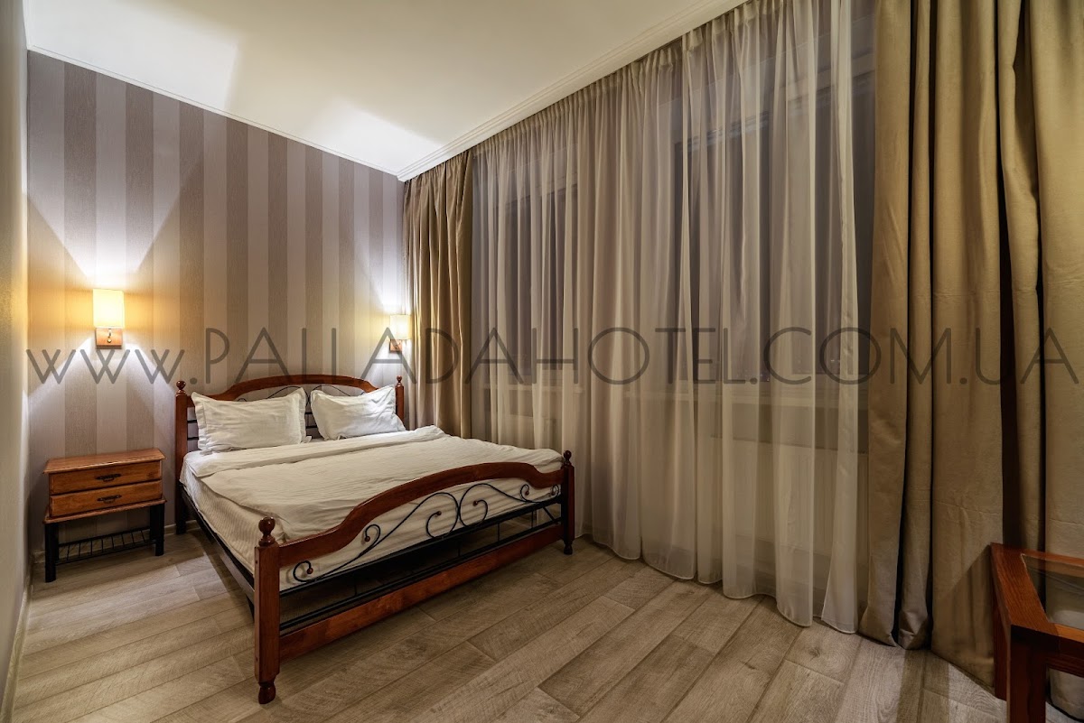 Hotel Pallada Hotel 2