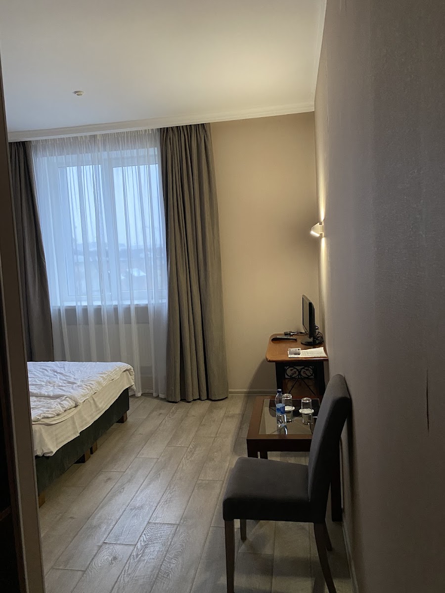 Hotel Pallada Hotel 3