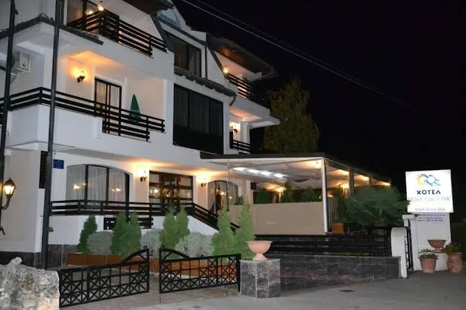 Hotel Dva Bisera Hotel 1