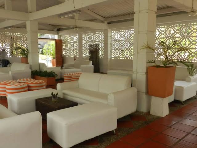 Hotel Dorado Plaza Punta Arena Hotel 3