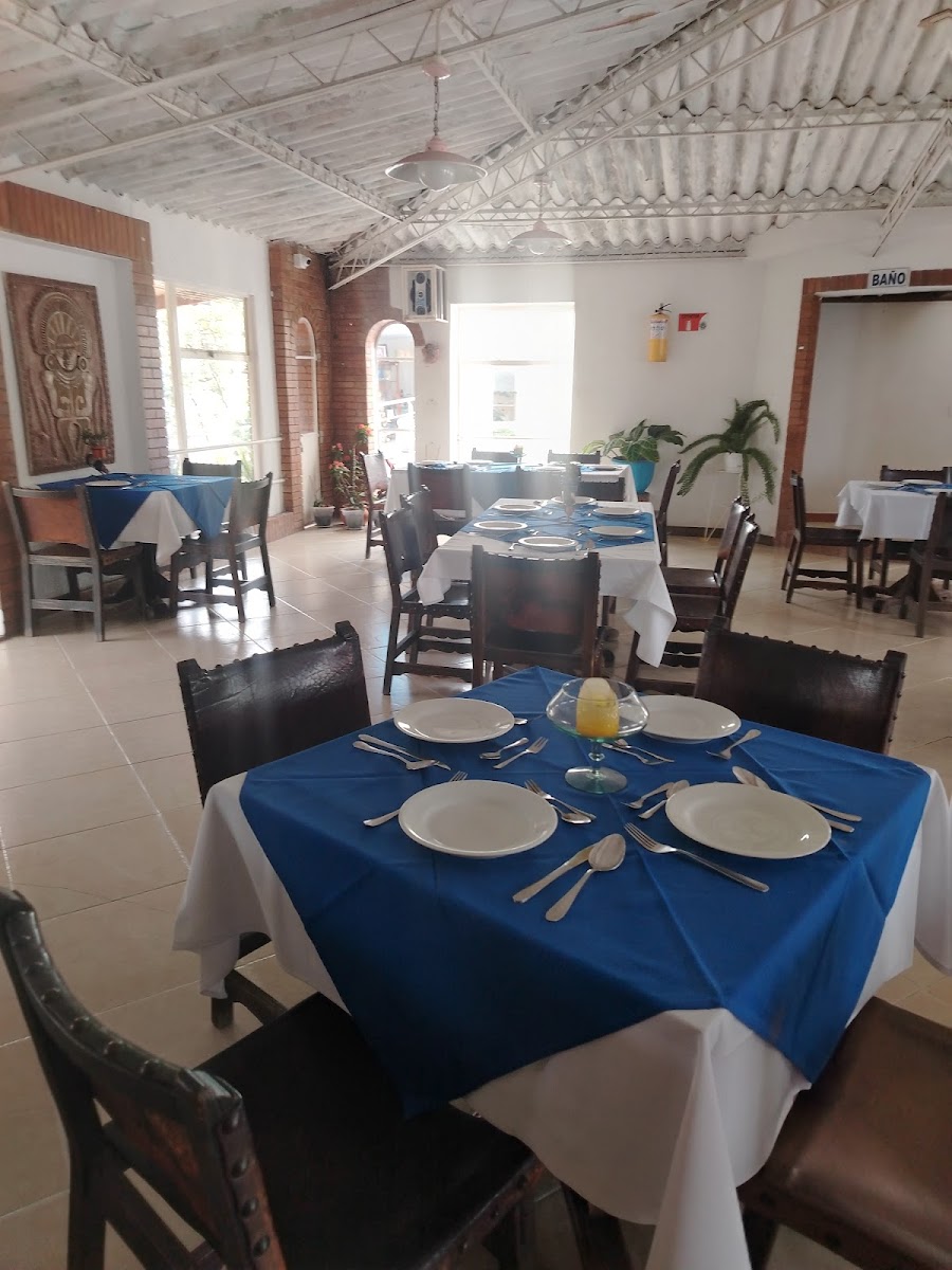Hotel Diego Pacho Hotel 2