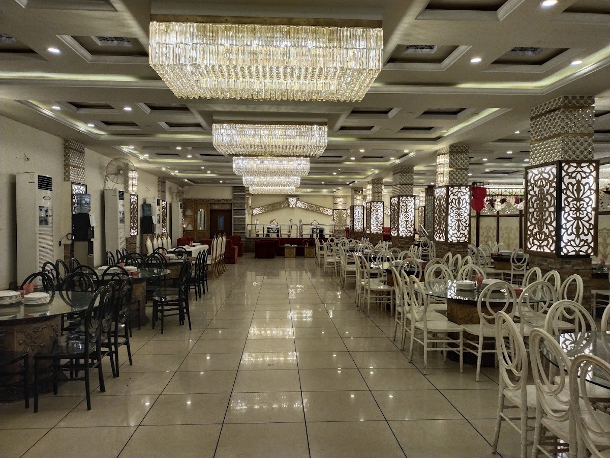 Hotel Crown Hyderabad Hotel 3