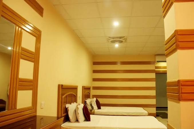 Hotel Crown Hyderabad