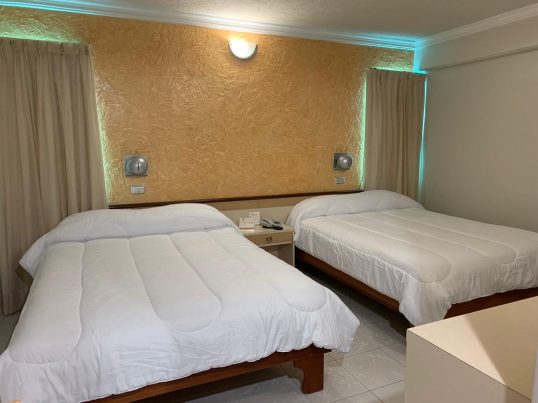 Hotel Bristol Hotel 2