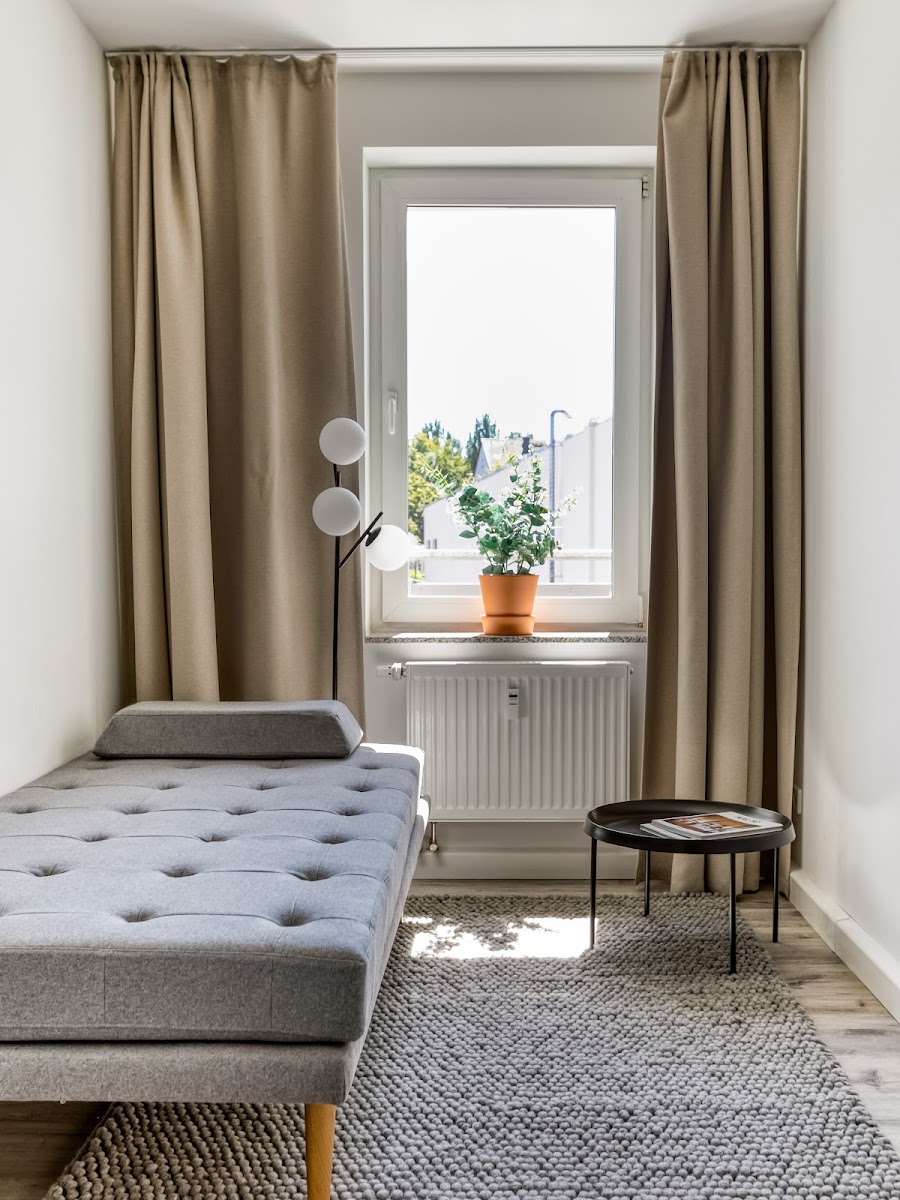Limehome Chemnitz Hartmannstraße Hotel 3