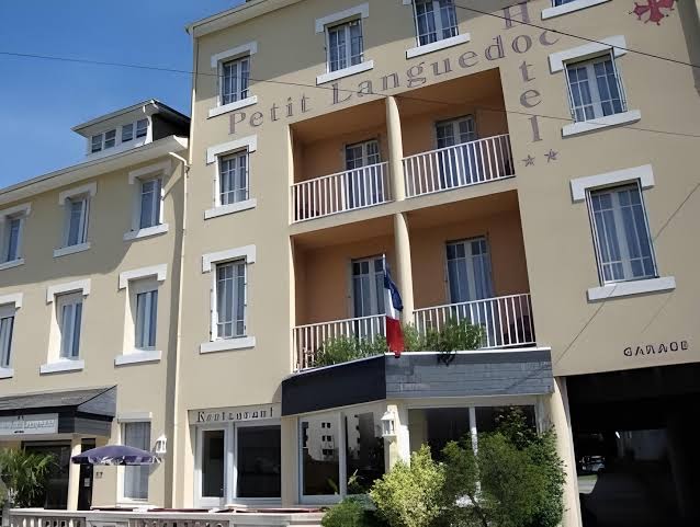 Hôtel Du Petit Languedoc Hotel 1