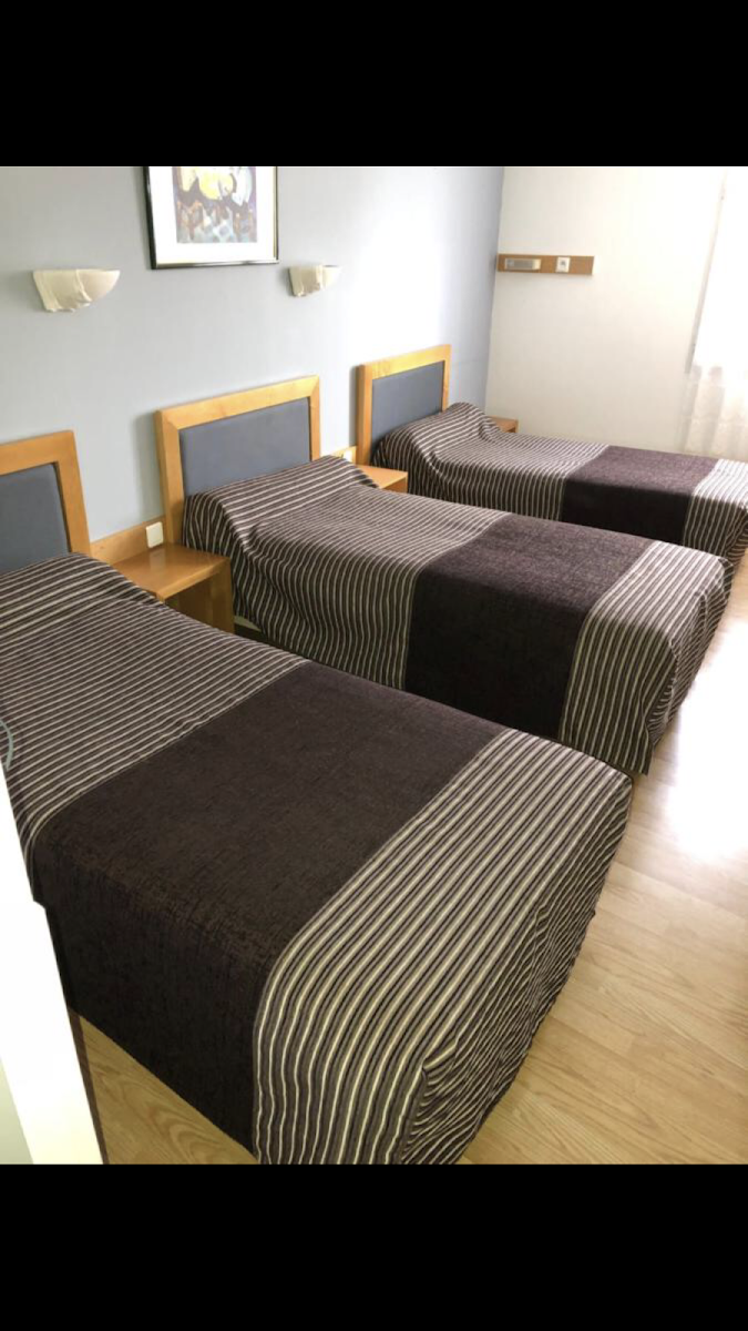 Hôtel Du Petit Languedoc Hotel 2