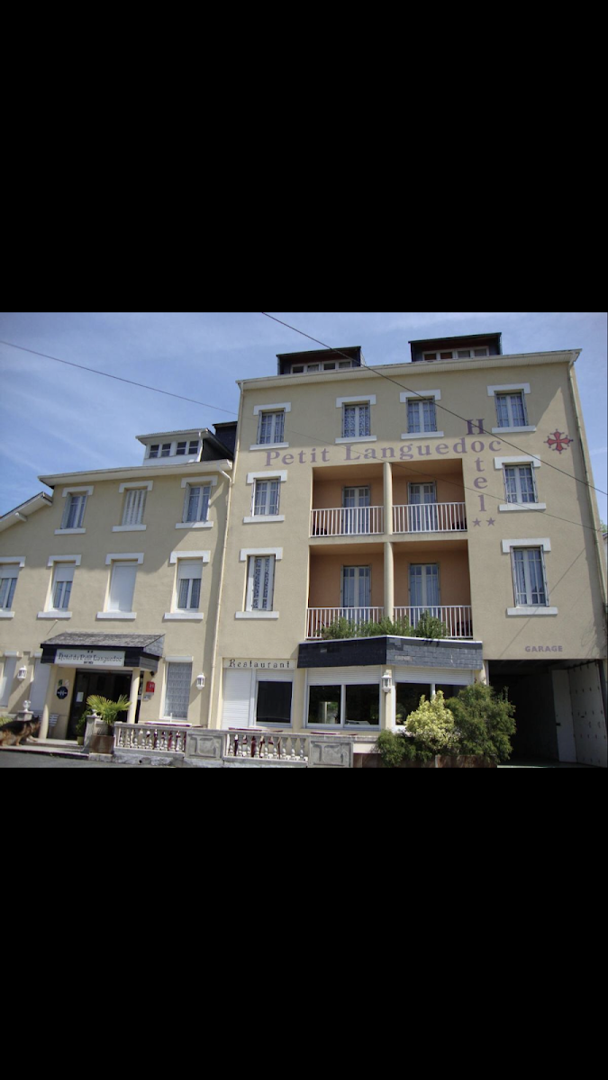 Hôtel Du Petit Languedoc Hotel 3