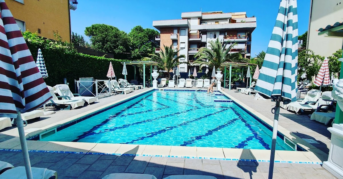 Hotel Villa Rita Hotel 1