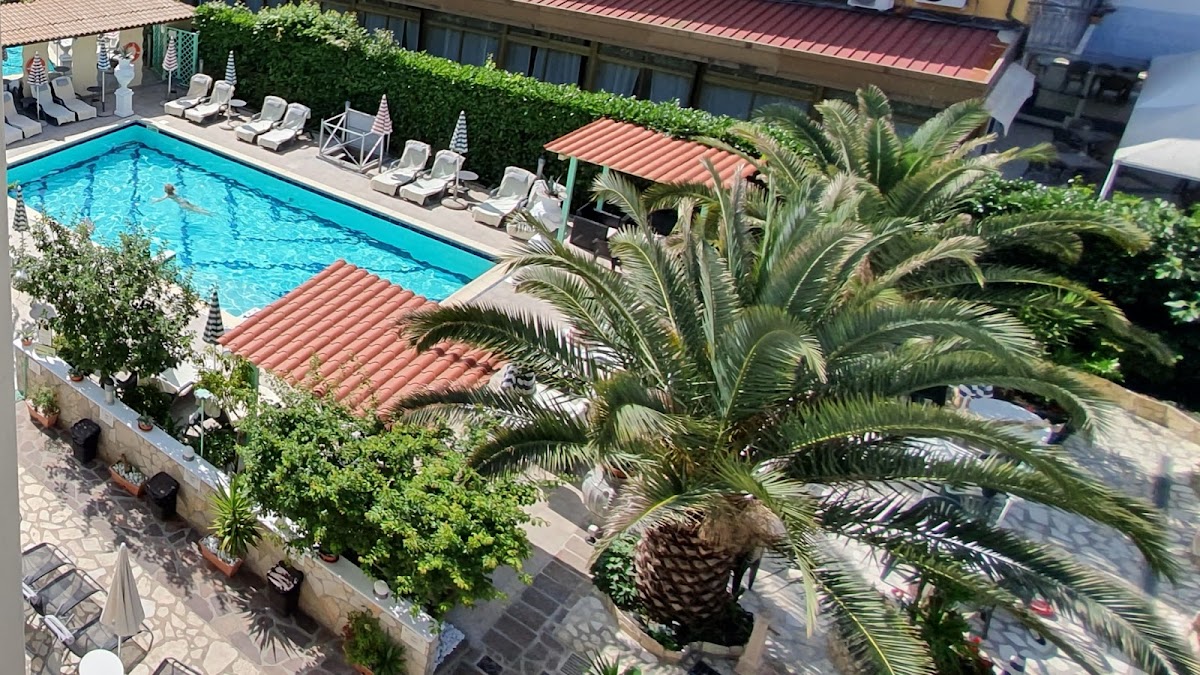 Hotel Villa Rita Hotel 2