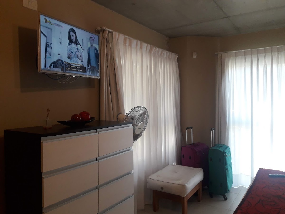 Complejo Pampa Hotel 3