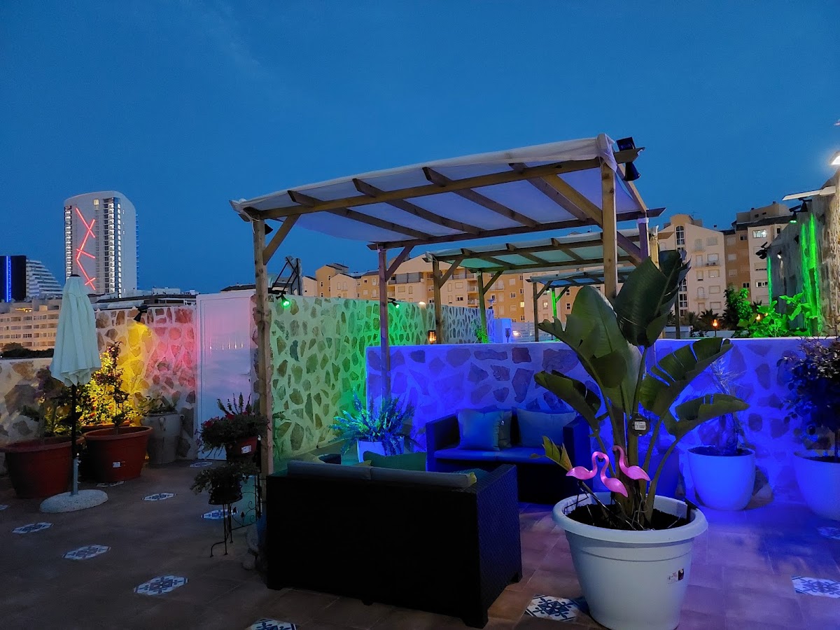 HOTEL CALP Hotel 1