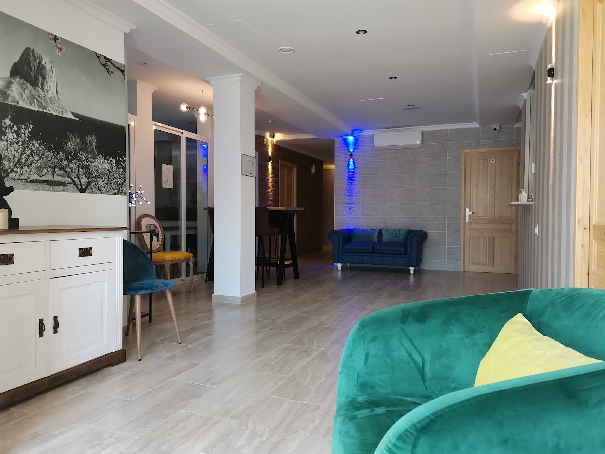 HOTEL CALP Hotel 3