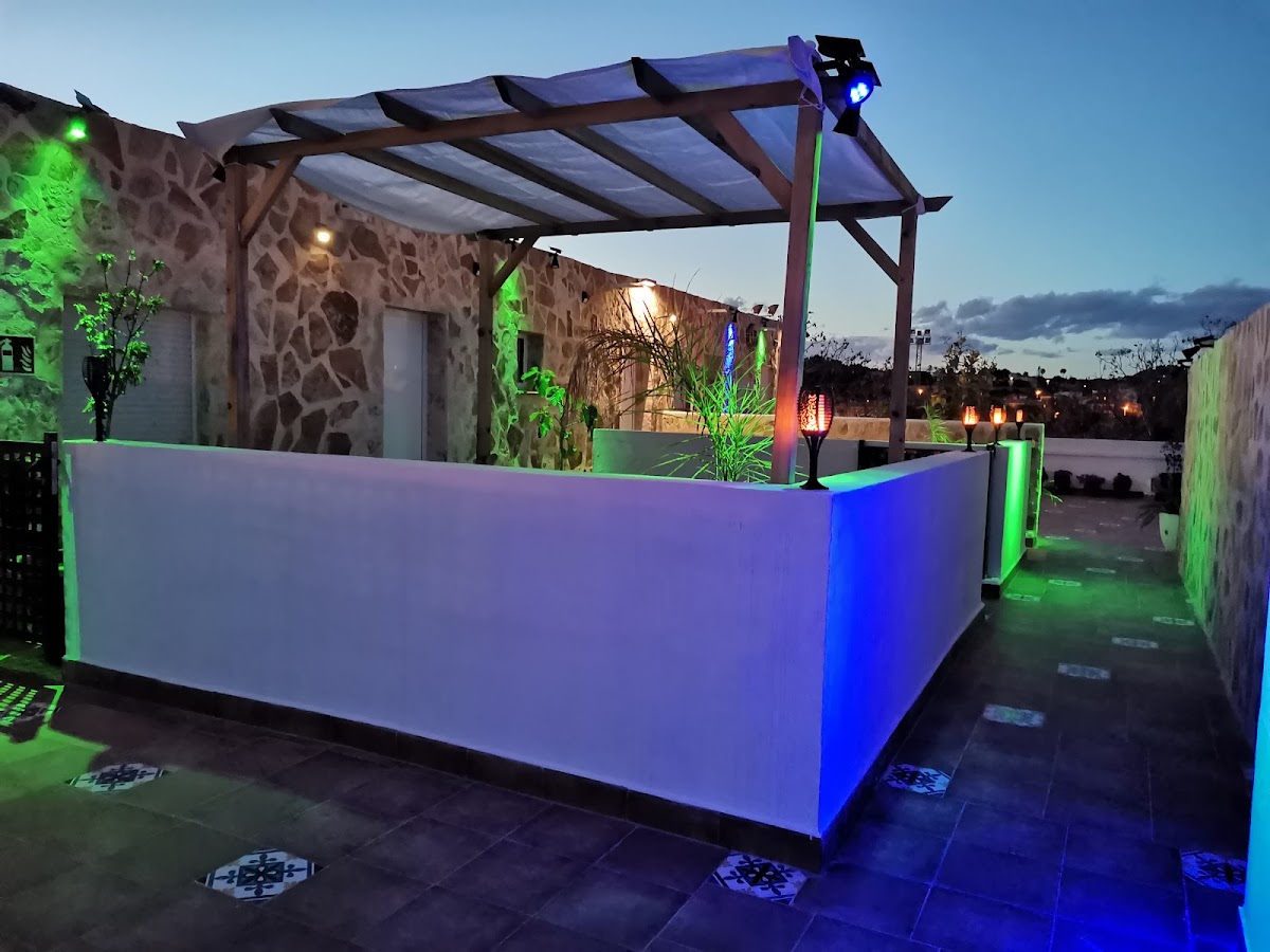 HOTEL CALP