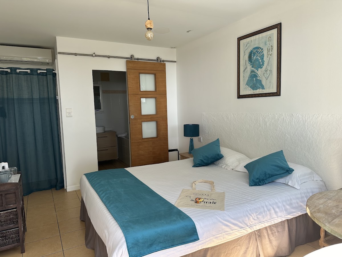 Hôtel La Fiancée du Pirate Hotel 2