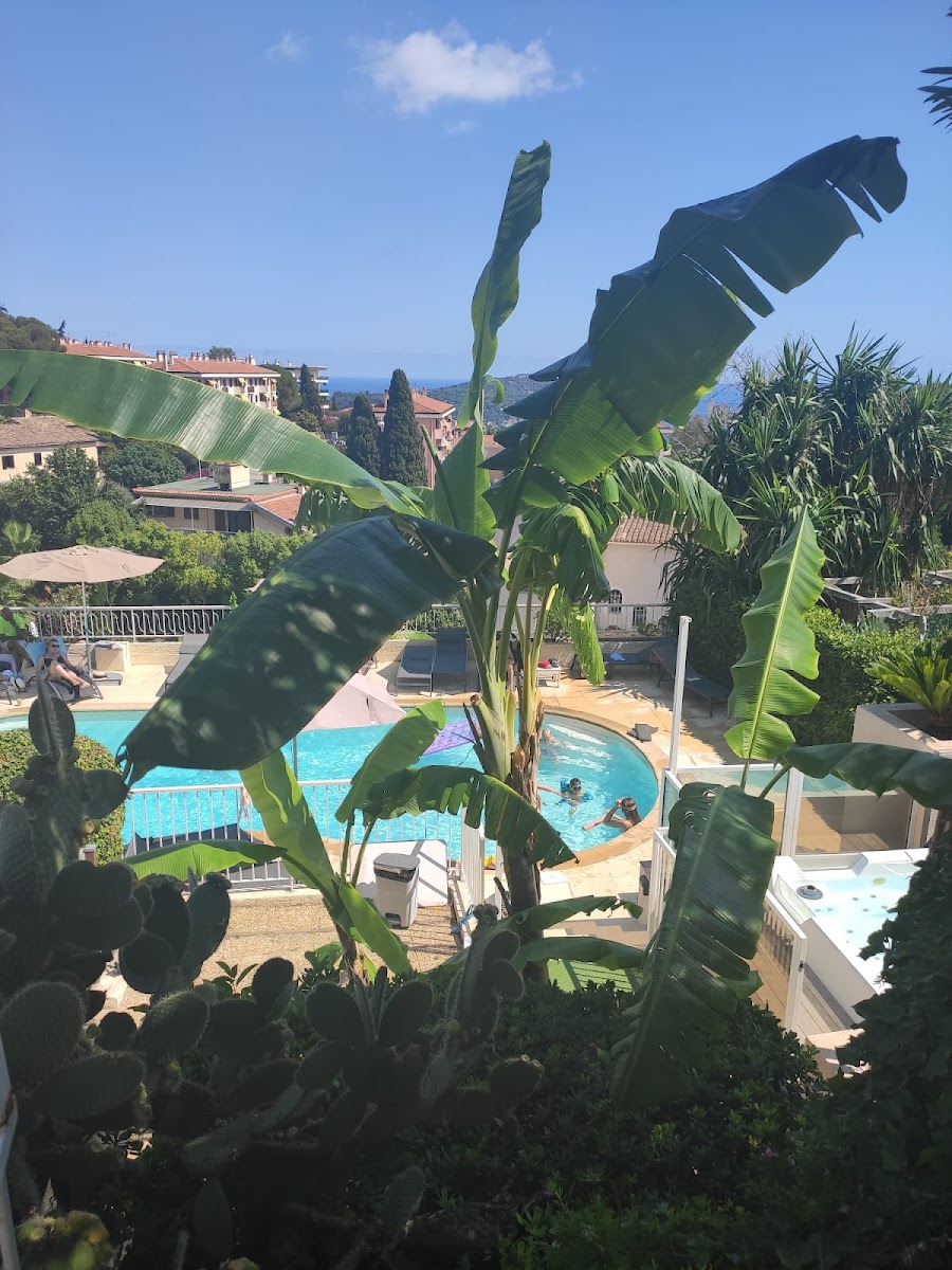 Hôtel La Fiancée du Pirate Hotel 3